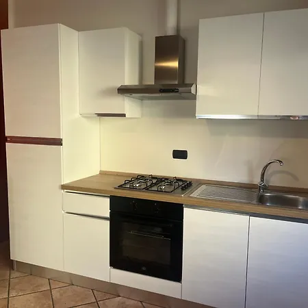 Smart House Guest house Pradalunga